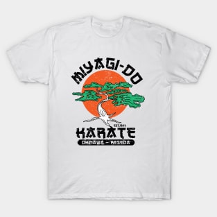 Miyagi Do T-Shirt